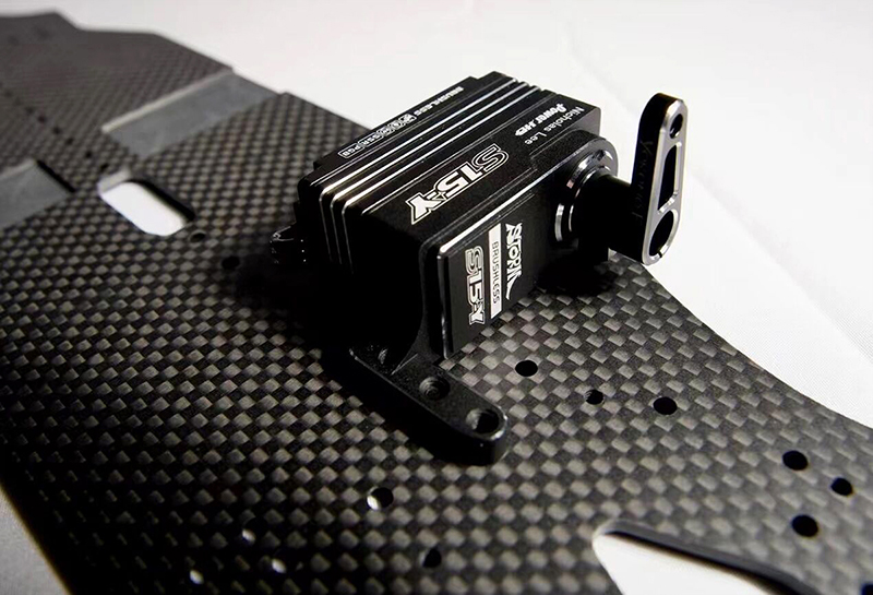 Power HD have announced the release of their Yokomo BD12